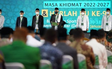 Perkuat Kerja Sama dan Semangat, PCINU Jepang Gelar Halal Bi Halal