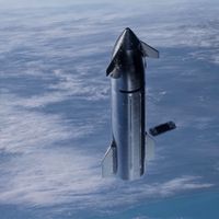 SpaceX Akuisisi xAI, Siapkan Pusat Data AI di Luar Angkasa