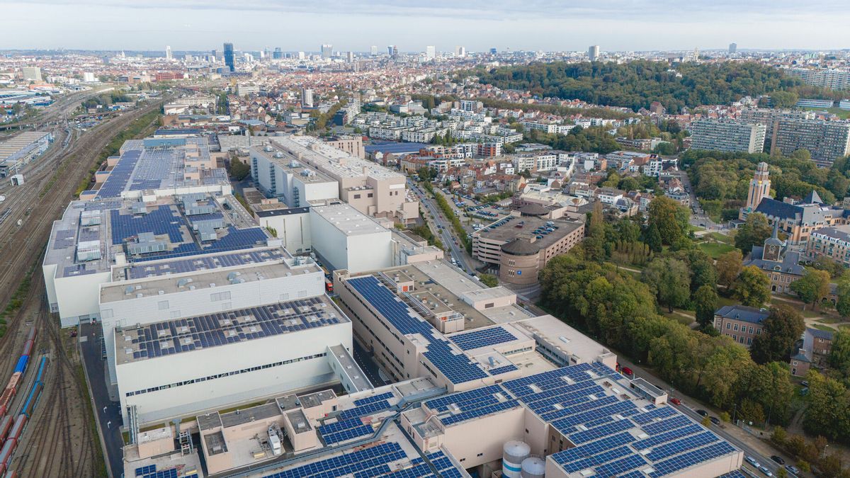 La demande minimale de voitures électriques de luxe, une usine d’Audi à Bruxelles menacée de fermeture