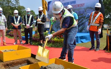 PTPP Bangun Apartemen Bogor Heritage dan Ecopark Senilai Rp1,29 Triliun