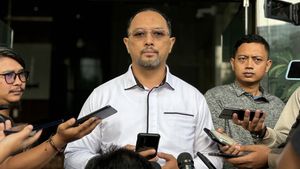 KPK Affirms AGO To Withdraw Senior Prosecutors Not Related To The LPEI Case