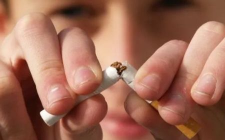 Kemenkes: Kenaikan Cukai Rokok Efektif Kurangi Konsumsi, Fokus Lindungi Anak dan Remaja