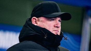Wayne Rooney congédiée de Birmingham City malgré son nouveau poste de Chengdu