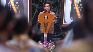 Blak-blakan, Pramono Sebut Angka Ketimpangan Tinggi karena Uang Orang Kaya Numpuk di Jakarta 