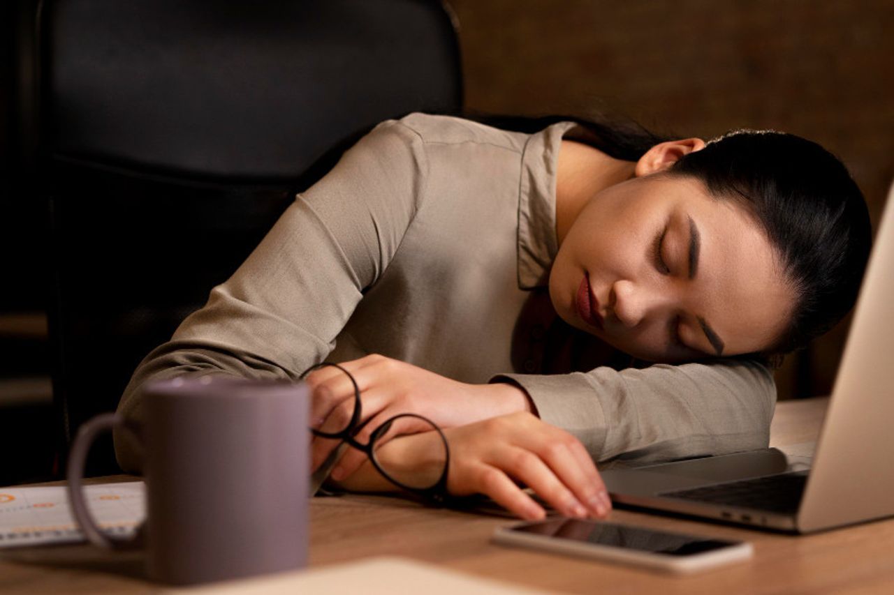 断食月間の最適な睡眠時間、これは質の高い休息を得る方法です