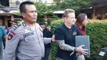 Polda Bali: Penyerahan Buron Interpol ke Australia Sesuai Permintaan Kanada
