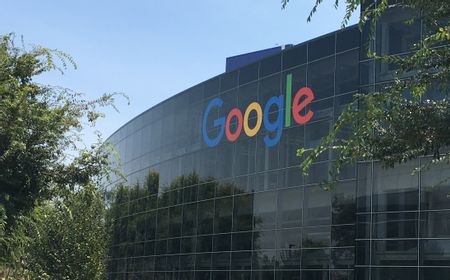 Google Pertimbangkan Pembangunan Pusat Data Besar di Vietnam 