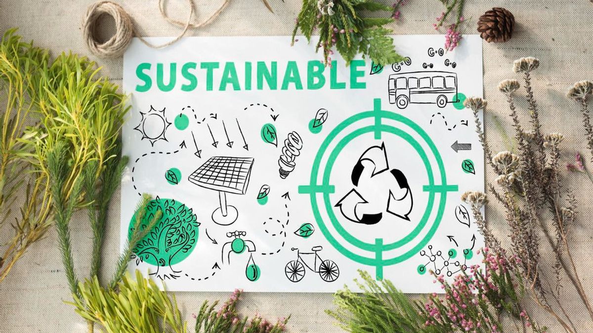 Tips Menjalankan Strategi Sustainable Branding dari Co-Founder Kayn Label