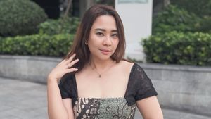 Bencana Banjir Bandang Landa Sumatera Barat, Chikita Meidy Gagal Pulang Kampung