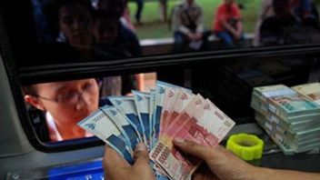 Kabar Gembira! Penerima Bantuan Subsidi Upah Akan Ditambah, Anggaran Diambil dari Dana PEN 