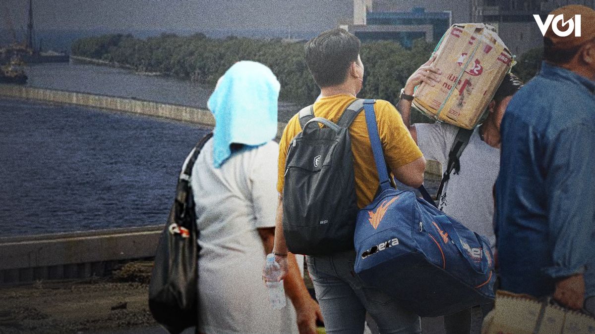 جسر بحري عملاق: حماية المدينة أو تهديد المجتمعات الساحلية