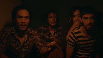 Cerita Legenda Urban di Jogja Lewat Teaser Film <i>Rumah Kaliurang</i>