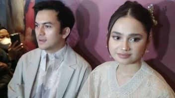 Syifa Hadju Is Afraid Of Being Made The Second Wife Of Rizky Nazar