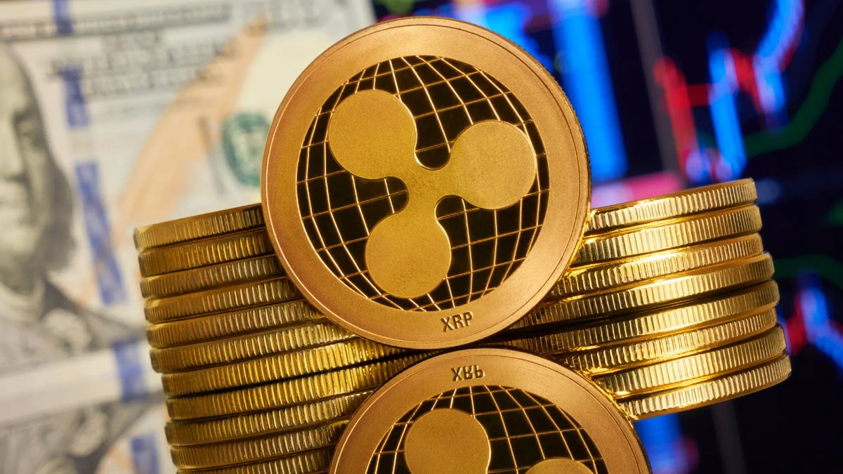 Bitwise Files XRP ETF, What Impact Will It Have On The Market?