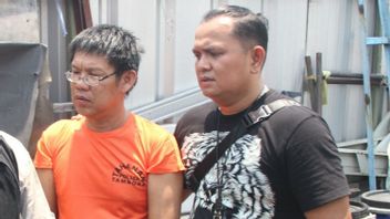 Akal-akalan Johan, Pemilik Pabrik Ciu di Tambora Pasang Pelang Lawfirm untuk Kelabui Petugas