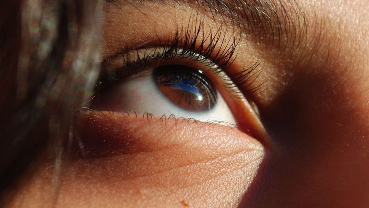 Tips Menjaga Kesehatan Mata, Terutama Bagi Usia 40 Tahun ke Atas