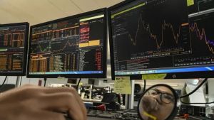 Stockbit Catat 34 Juta Transaksi Jual Beli Saham hingga Awal Juli 2025