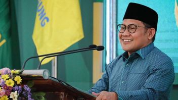 Cak Imin Prays For Bambang Susantono Amanah To Be The Head Of IKN Nusantara