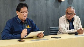 Menkeu Purbaya Sebut Banyak K/L Kembalikan Anggaran, Defisit Fiskal Tetap Terkendali