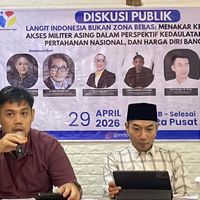DPN Dikritik: Antara Mandat Strategis dan Ancaman Demokrasi