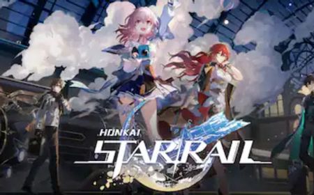 Catat Jadwalnya! Honkai: Star Rail akan Dirilis pada 26 April, Bisa untuk PC dan PlayStation