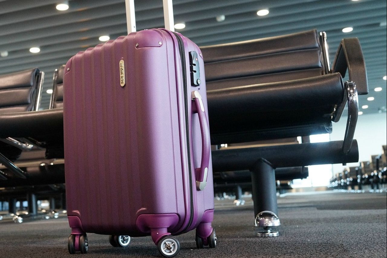 5 façons de prévenir la perte d’un sac à l’aéroport