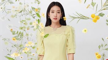 Rekomendasi 5 Film Korea yang Dibintangi Park Shin Hye