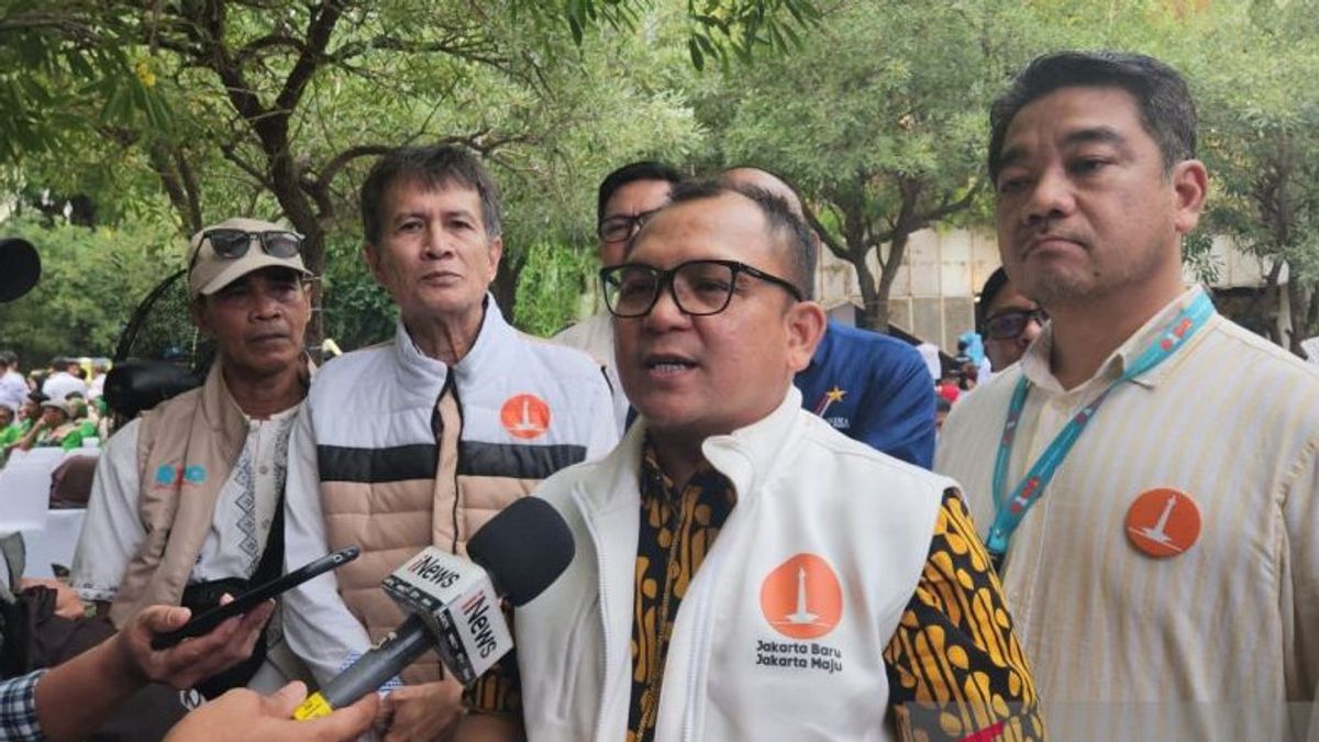 Ridwan Kamil rencontre le président Prabowo