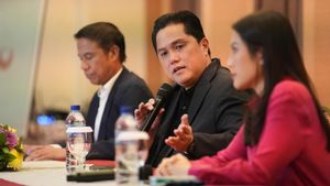 Ketum PSSI Belasungkawa atas Berpulangnya IGK Manila: Kenangan Kerja Sama di Persija