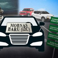Jalan Panjang Menghindari Tragedi Esemka dan Timor