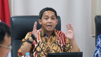 PSI Ensures Kaesang Will Not Advance In The 2024 Pilkada