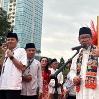 Pramono Ancam Pecat Satpol PP dan Dishub yang Terbukti Lakukan Pungli Parkir Liar 
