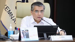 Kemnaker Siapkan Kuota Pelatihan Vokasi Nasional 2026 Batch 1 untuk 20.000 Orang