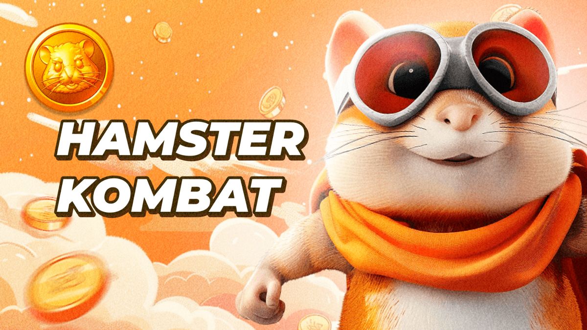 哈姆斯特·孔巴特(Hamster Kombat)通过币安准备了30亿枚HMSTR令牌的空投