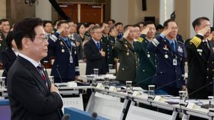 Militer Korsel Berjanji Tidak akan Menjadi Alat Pemberlakuan Darurat Militer yang Melanggar Hukum