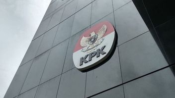 Still Complete With Evidence, KPK Extends Detention Of Inactive Regent Of Bintan Apri Sujadi
