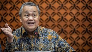 Bank Indonesia Putuskan Pangkas Suku Bunga jadi 5,25 Persen