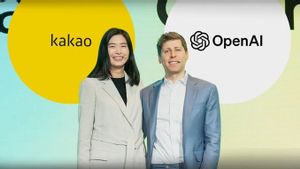 OpenAI Jalin Kesepakatan dengan Kakao, Bahas Stargate dengan SoftBank dan Samsung