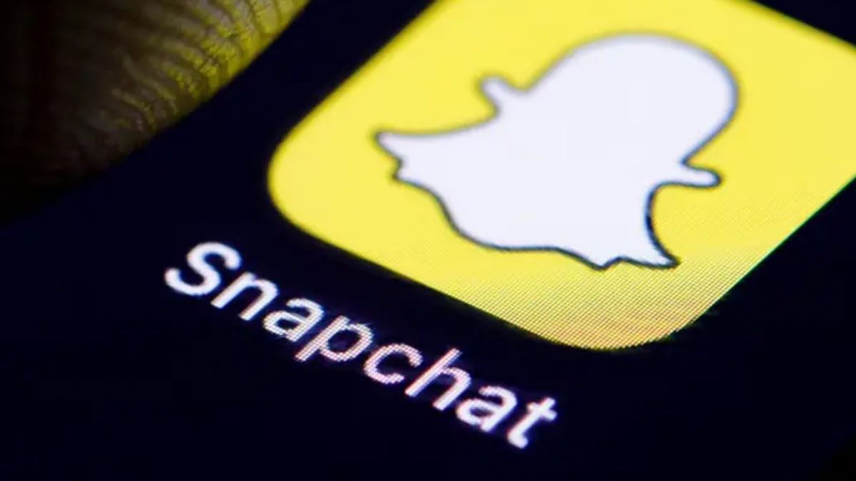 Cara Mudah Melihat Lokasi Teman di Snapchat Tanpa Ketahuan