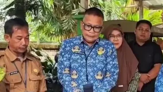 After The Chaos Of School Children, The Mayor Of Prabumulih Apologizes And Rewards Electric Motors