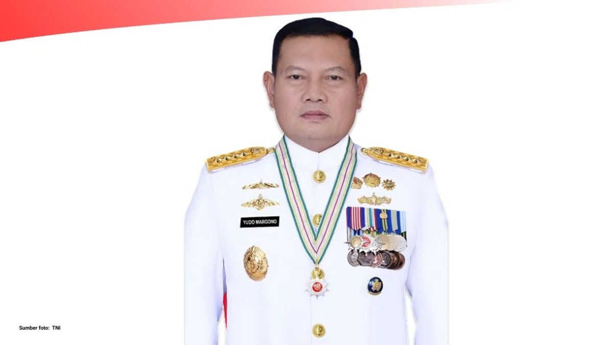 VIDEO: Soldiers Who Are Not Neutral In Elections, This Is What The TNI Commander Yudo Margono Said