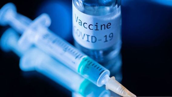 Ministry Of Health Says 132,667,991 Residents Have Completely Vaccinated COVID-19