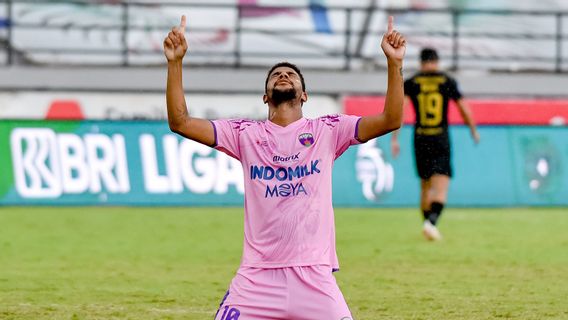 Persita Draws 3-3 Against PSIS In Liga 1 Continuation, Widodo C Putro: This Is Football