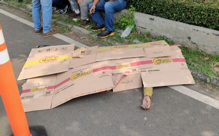 Jasad Tuna Wisma Ditemukan di Pinggir Jalan, Polisi: Tidak Ada Tanda Bekas Dicekik