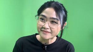 Film Siksa Kubur Bikin Runny Rudiyanti Merasa Tidak Dicintai 
