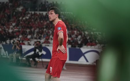 Thom Haye Tak Mau Menyerah, Masih Banyak Kemungkinan Terjadi di Grup C Kualifikasi Piala Dunia 2026