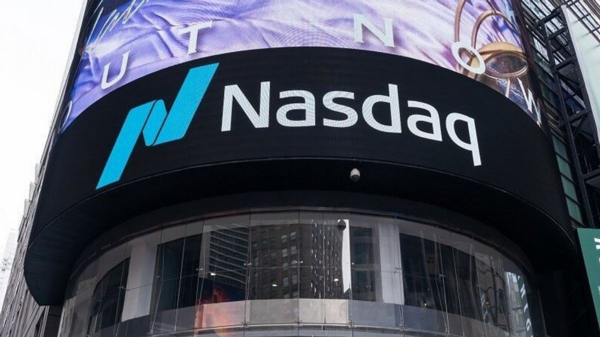 Nasdaq Will Launch Crypto Asset Storage Service At The End Of June
