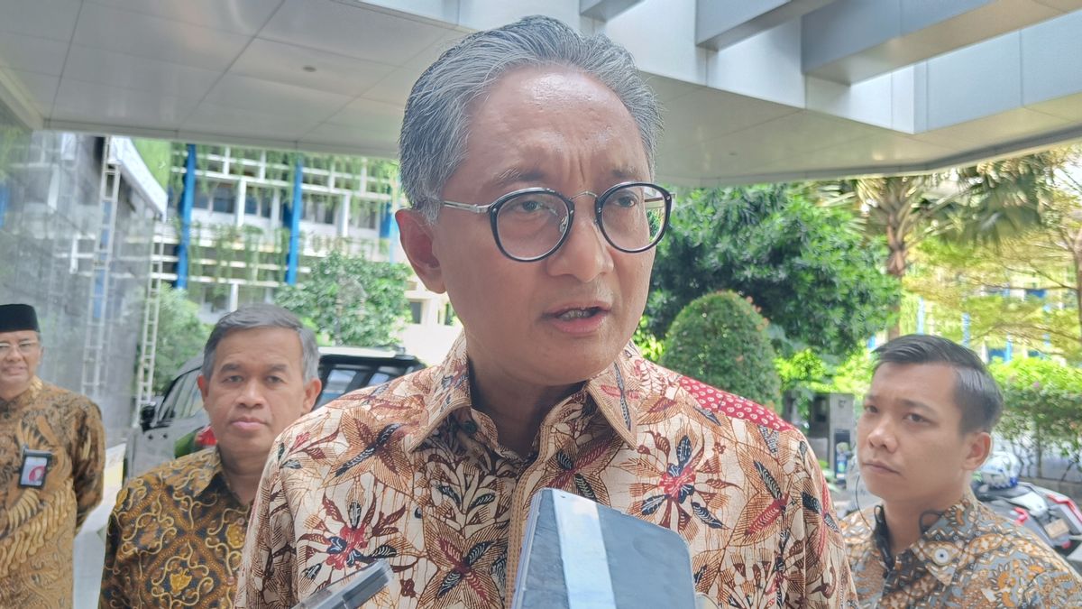 Menteri PU Ungkap Penyebab Masyarakat Aceh Sulit Dapat Air Bersih Pascabanjir Bandang