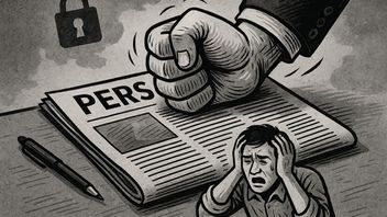報道の自由の制限は権威主義の性格を示す