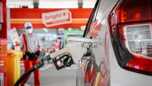 Realisasi Pertalite Capai 6,84 Juta KL di Kuartal I-2025